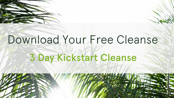free cleanse