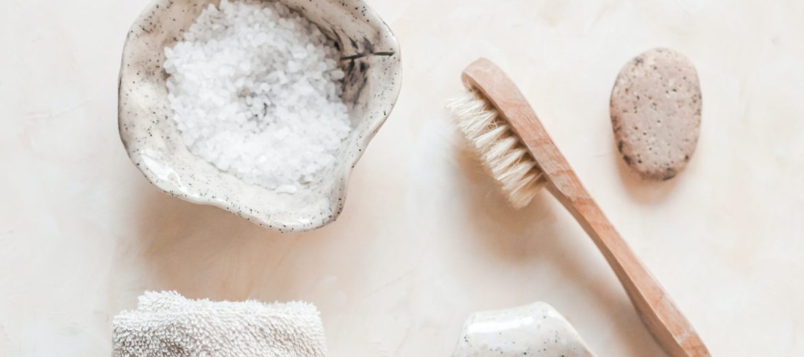 The Amazing Benefits Of Dry Skin Brushing